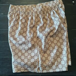 Men’s basketball shorts Bravest studios size XL